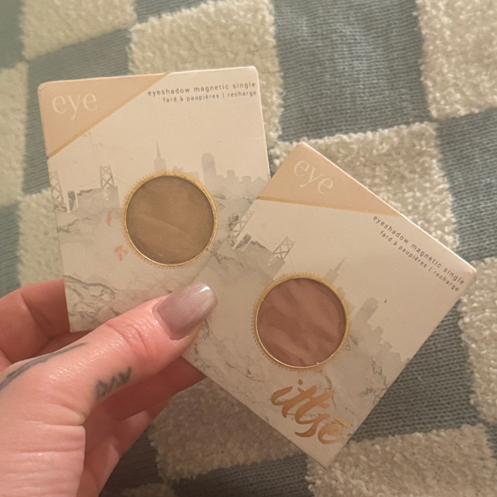 Eye Makeup Bundle - Picture 7 of 10